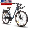 EU Stock 28-Inch City E-Bike | 500W 36V 13Ah Electric Road Bike 7-Speed - Image 7